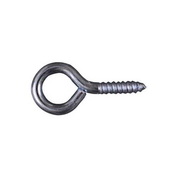 National Hardware 3PK 214 LG Screw Eye N119-198 - main